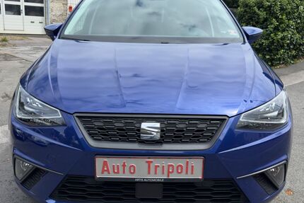 Seat Ibiza Gebrauchtwagen