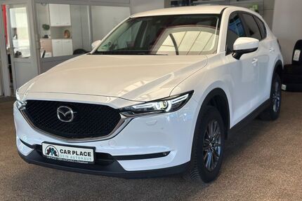 Mazda CX-5 Gebrauchtwagen