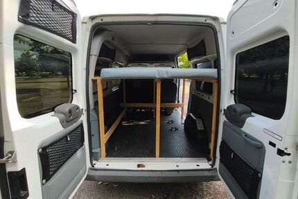 Ford Transit Gebrauchtwagen