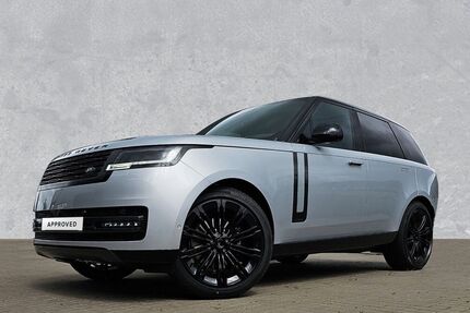 Land Rover Range Rover Gebrauchtwagen