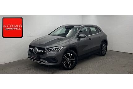 Mercedes-Benz GLA 180 Gebrauchtwagen