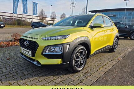 Hyundai KONA Gebrauchtwagen