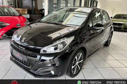 Peugeot 208 Gebrauchtwagen