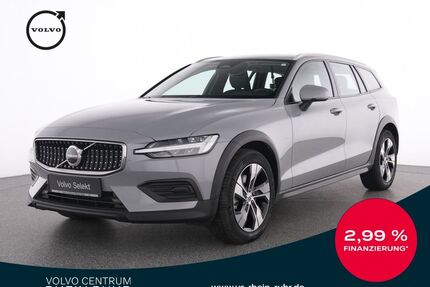 Volvo V60 Cross Country Gebrauchtwagen