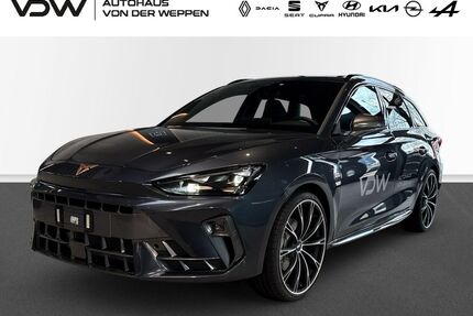 Cupra Leon Gebrauchtwagen