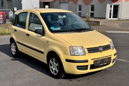 Fiat Panda Gebrauchtwagen