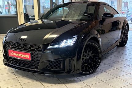 Audi TTS Gebrauchtwagen
