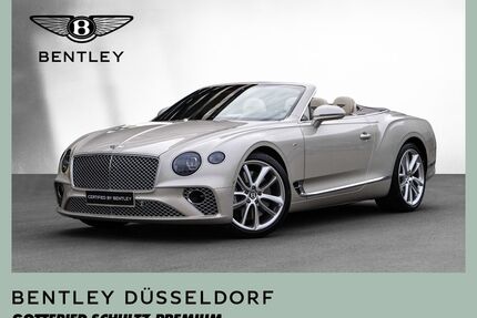 Bentley Continental GTC Gebrauchtwagen