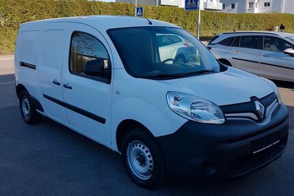 Renault Kangoo Gebrauchtwagen