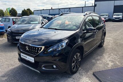 Peugeot 2008 Gebrauchtwagen
