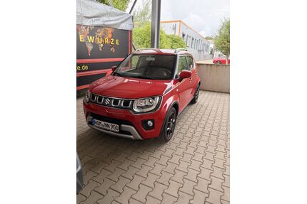 Suzuki Ignis Gebrauchtwagen