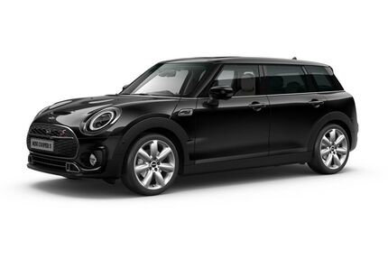 Mini Cooper S Gebrauchtwagen