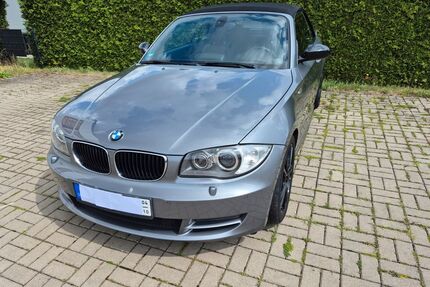 BMW 125 Gebrauchtwagen