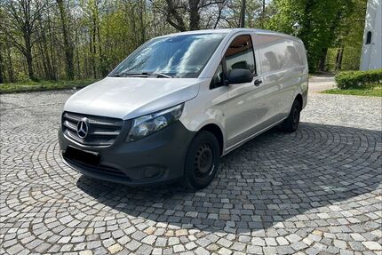 Mercedes-Benz Vito Gebrauchtwagen