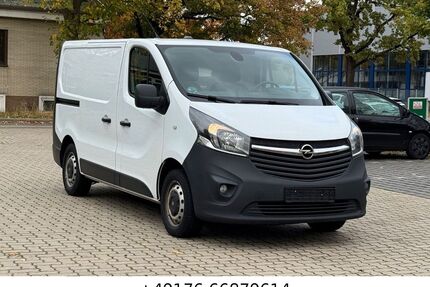 Opel Vivaro Gebrauchtwagen