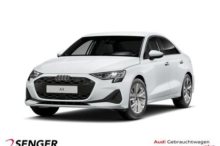 Audi A3 Gebrauchtwagen