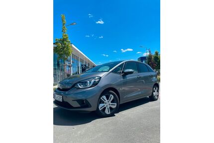Honda Jazz Gebrauchtwagen