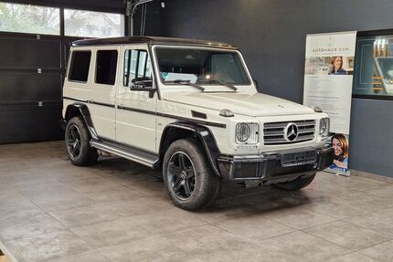 Mercedes-Benz G 500 Gebrauchtwagen