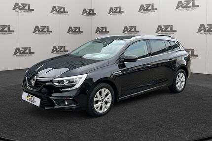Renault Megane Gebrauchtwagen