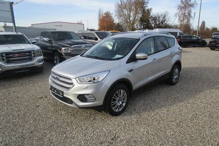 Ford Kuga Gebrauchtwagen