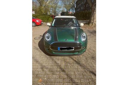 Mini John Cooper Works Coupé Gebrauchtwagen