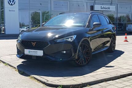 Cupra Leon Gebrauchtwagen