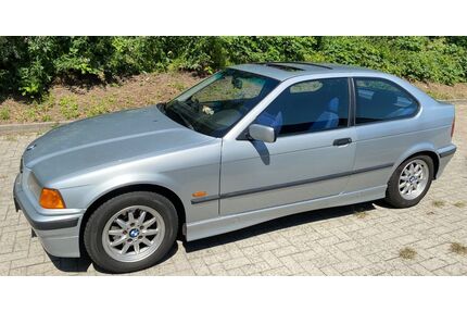 BMW 318 Gebrauchtwagen
