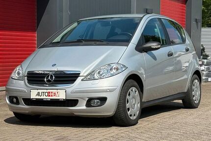 Mercedes-Benz A 150 Gebrauchtwagen