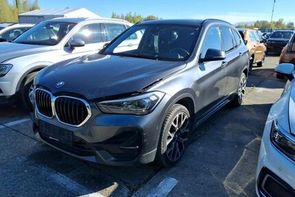 BMW X1 Gebrauchtwagen