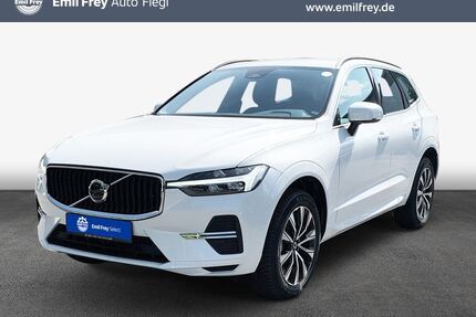 Volvo XC60 Gebrauchtwagen