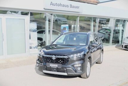 Suzuki (SX4) S-Cross Gebrauchtwagen