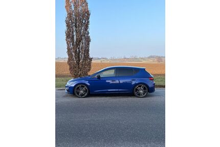 Seat Leon Gebrauchtwagen
