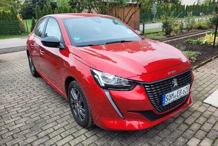 Peugeot 208 Gebrauchtwagen