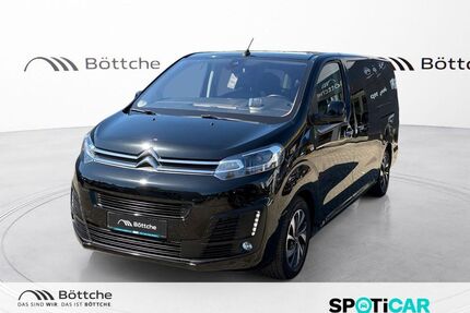 Citroen SpaceTourer Gebrauchtwagen