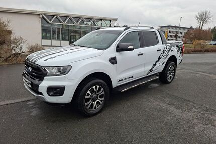 Ford Ranger Gebrauchtwagen