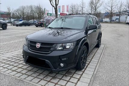 Fiat Freemont Gebrauchtwagen