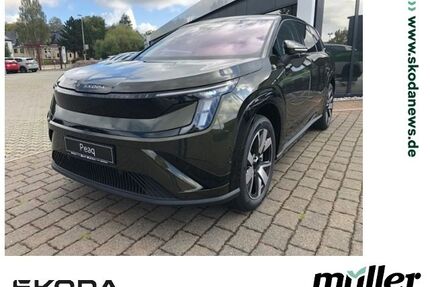 Skoda Peaq Gebrauchtwagen