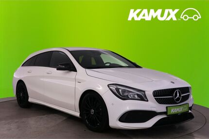 Mercedes-Benz CLA 200 Shooting Brake Gebrauchtwagen