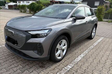 Audi Q4 e-tron Gebrauchtwagen