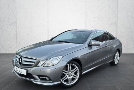 Mercedes-Benz E 250 Gebrauchtwagen