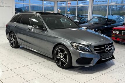 Mercedes-Benz C 250 Gebrauchtwagen