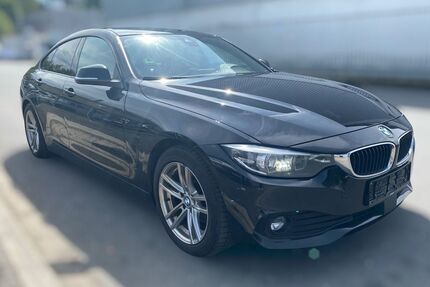 BMW 420 Gebrauchtwagen