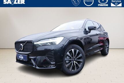 Volvo XC60 Gebrauchtwagen