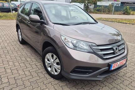 Honda CR-V Gebrauchtwagen