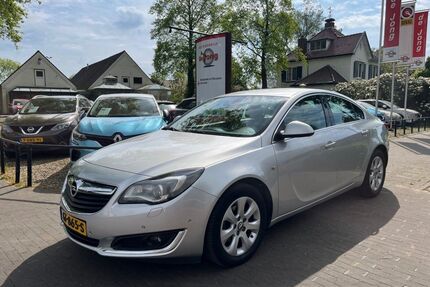 Opel Insignia Gebrauchtwagen