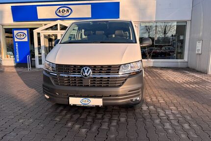 VW T6 andere Gebrauchtwagen