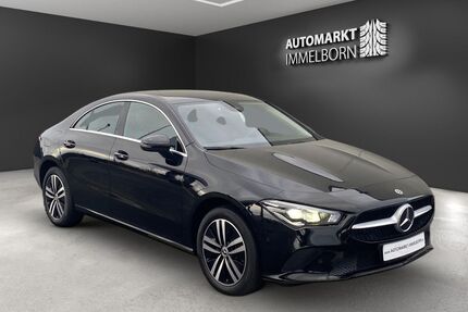 Mercedes-Benz CLA 250 Gebrauchtwagen