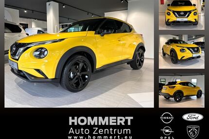 Nissan Juke Gebrauchtwagen