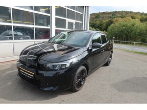 Opel Corsa F GS Gebrauchtwagen