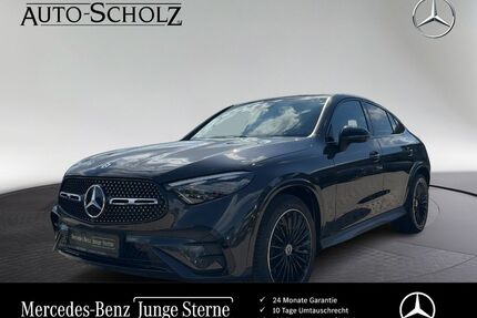 Mercedes-Benz GLC 300 Gebrauchtwagen